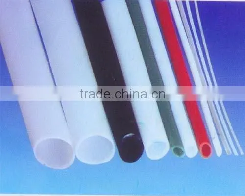 FILLED PTFE EXTRUEDE TUBE / PTFE TUBE photo-2