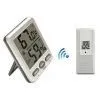 Wireless Jumbo Thermo-hygrometer With 8 Channel photo-2