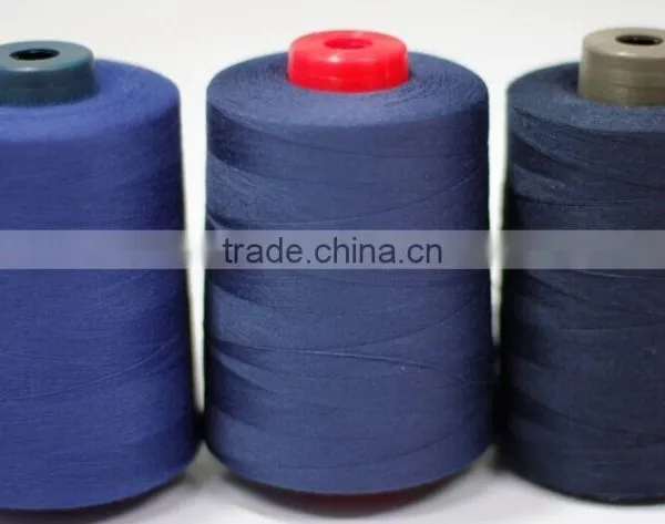 Meta-Aramid Sewing Thread Made in China photo-6
