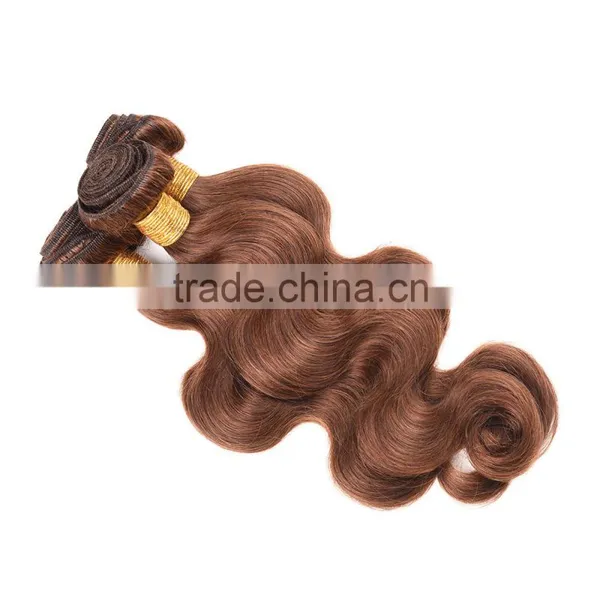 Wholesale Hair Weave #30 Color , Human Hair photo-3