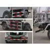 Dongfeng 4*2 3.4cbm Sewage Suction Truck/sewage Truck(CLW5070GXW4) photo-3