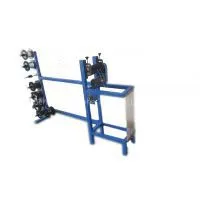 PV Ribbon Cutting Machine Feeder SE1000