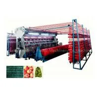 Sun-shade Gauze Loom Machine