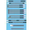 Xinyu Silicon Carbide Heating Element Fit for Heat Treatment Furnace