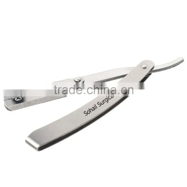 Barber Razor Single photo-3