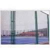 Chain Link Fences