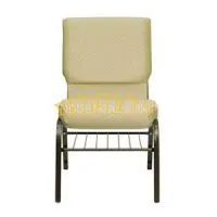 Modern Church Chair CH-003