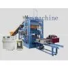 Block/Brick Making Machine