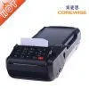 Portable POS Terminal With Fingerprint and RFID Reader