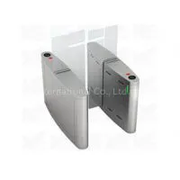 Slide Gate Turnstile