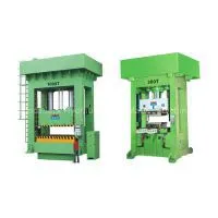 Servo Cold Extrusion Hydraulic Machine for Cars Motorcycles Bicycles Cell Phone Case LED Radiator Watchcase Hardware Tools photo-3