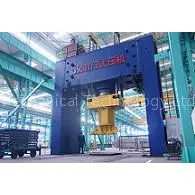 Hydraulic Pressing