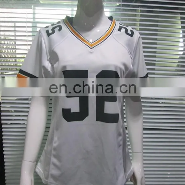 2017 Sublimation Football Uniform , Sublimated Football Uniforms photo-3