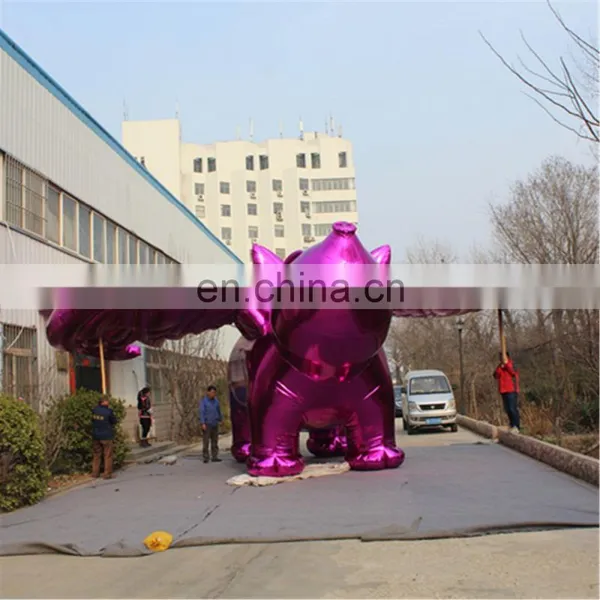 Large Inflatable Pig for Advertising Promotion Sam yu 7837 photo-3