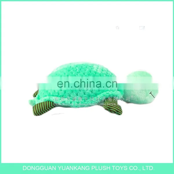 Big Eyes Turtle Plush Toy & Big Eyes Soft Toys With ICTI and Sedex Audited photo-3