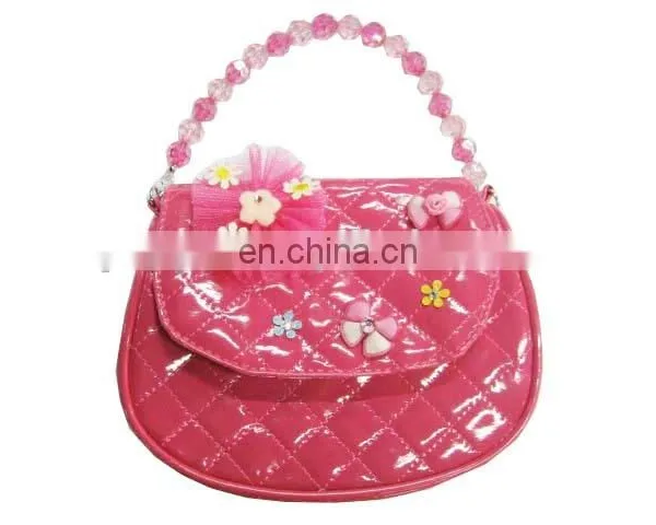 Kids Hat and Bag Set for Wholesale photo-3