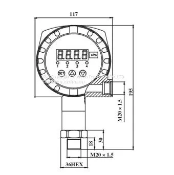 Intelligent Pressure Controller photo-2