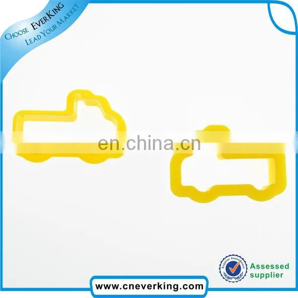 Easy Clean Special Colorful Cookie Cutter photo-2