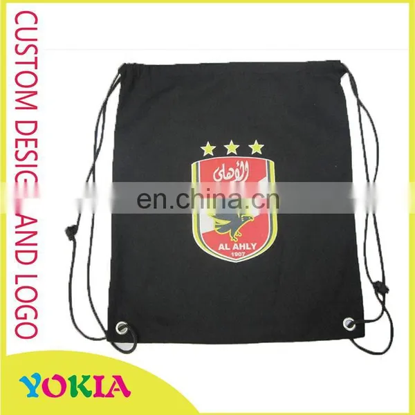 Well Designed Recyclable Yellow Color Non Woven Bag photo-5