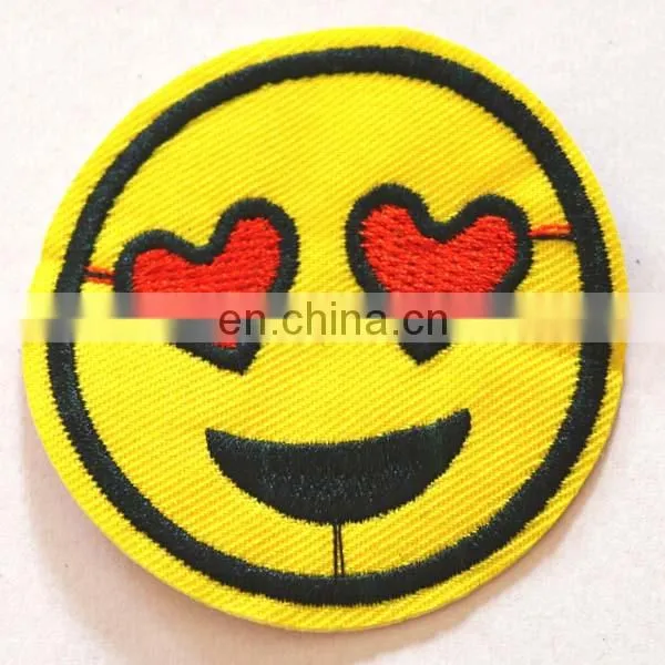 Polyester Yarn Woven Label
