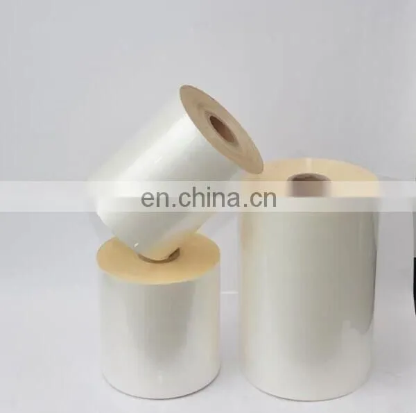 Hot Selling Soft Touch Lamination Film