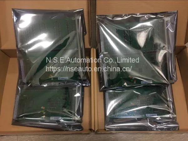 MB510 3BSE002540R1 ABB Origin In Stock photo-3