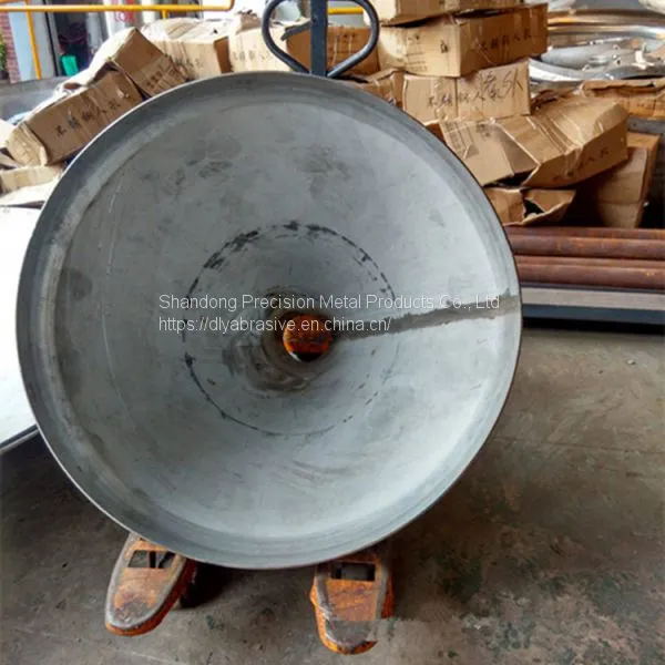 Conical Dished Head ,cone Head photo-3