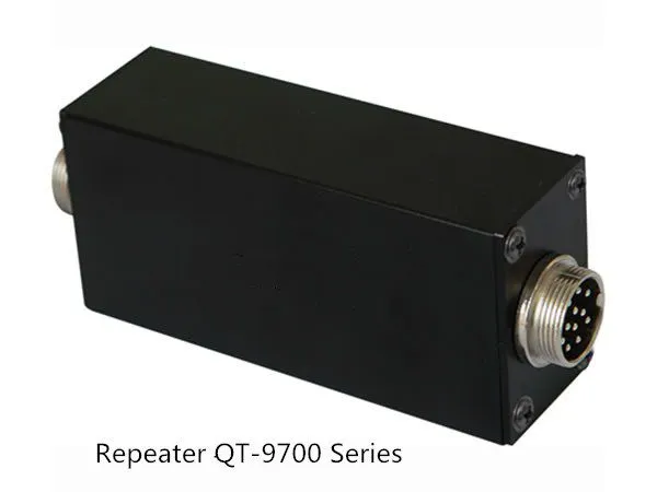 QT-9700 Series Digital IR Wireless Simultaneous Interpretation System photo-2