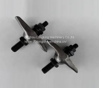 168F Petrol Engine Spare Parts Rocker Arm ,engine Power Parts Rocker Arm Assy /assembly photo-2