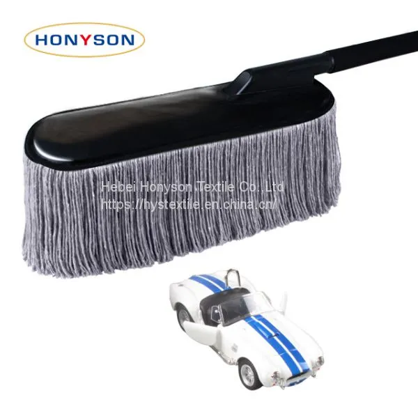 Cotton Wax MOP photo-4
