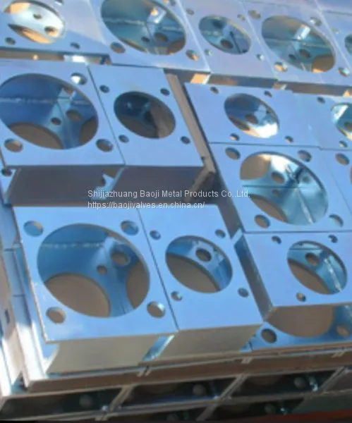 Valve Bracket,Customized Valve Cap,Gost Valve Body Supplier