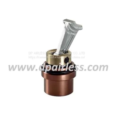 DP-66 Series High Quality Paint Tanks 10L 20L 40L photo-4