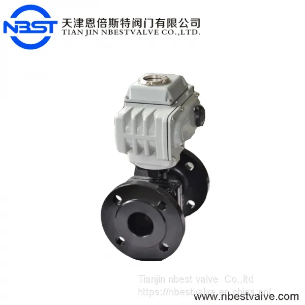 Ball Valve Dn50 Cast Iron Ball Valve