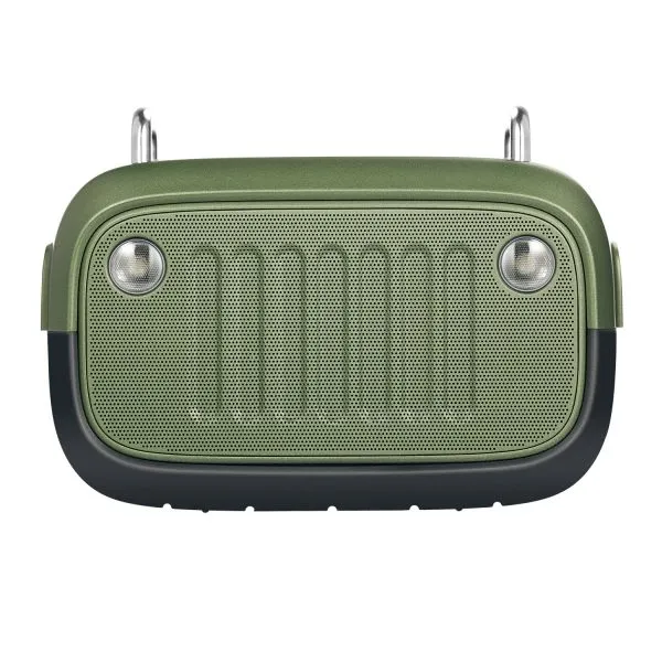 Floating 20w Waterproof Wireless Charging Multifunctional Water Resistant Powerbank Bluetooth Speaker photo-5