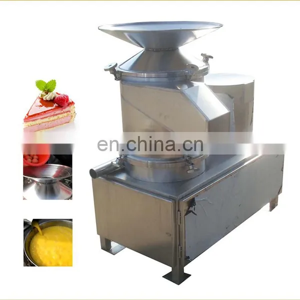 Automatic Egg Sheller/industrial Egg Cracker Separator / Liquid Egg Processing Equipment photo-2
