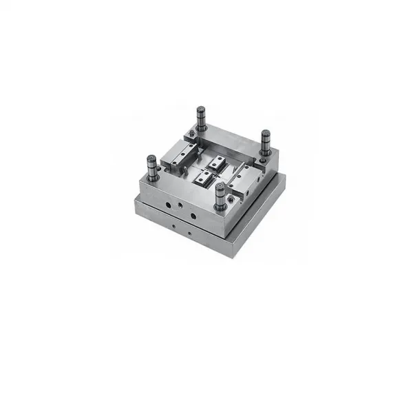 Direct Factory Price Plastic Children Toy Car Injection Mould