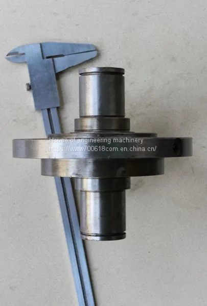 XCMG RP600 intermediate shaft