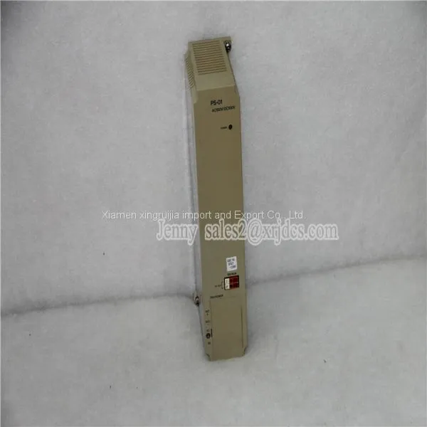 MODULE PLC DCS YASKAWA CIMR-HB4A0075AAA Original New CIMR-HB4A0075AAA photo-3