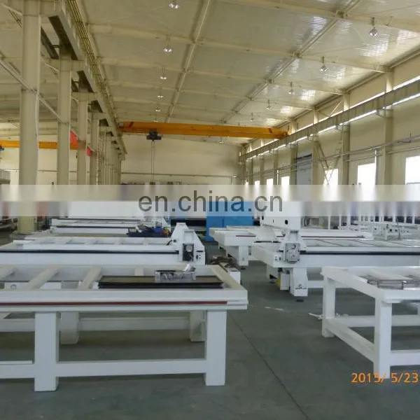 Shandong MIngmei MMCNC 1818 CNC Router Maxicut photo-6