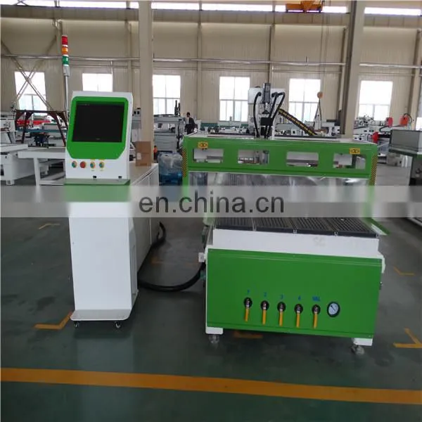 Jinan MMCNC Cnc Router Machine ATC 1325/big Size Woodworking Cnc Router/woodworking Machine photo-2