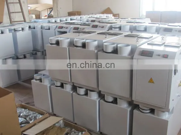 18L per Hour Capacity Factory Direct Ultrasonic Industrial Cold Storage Humidifier photo-7
