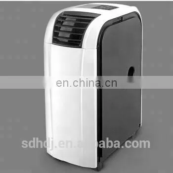 Mobile Window-type Air-conditioners Portable Kitchen Air Conditioning Cooling/heating photo-5