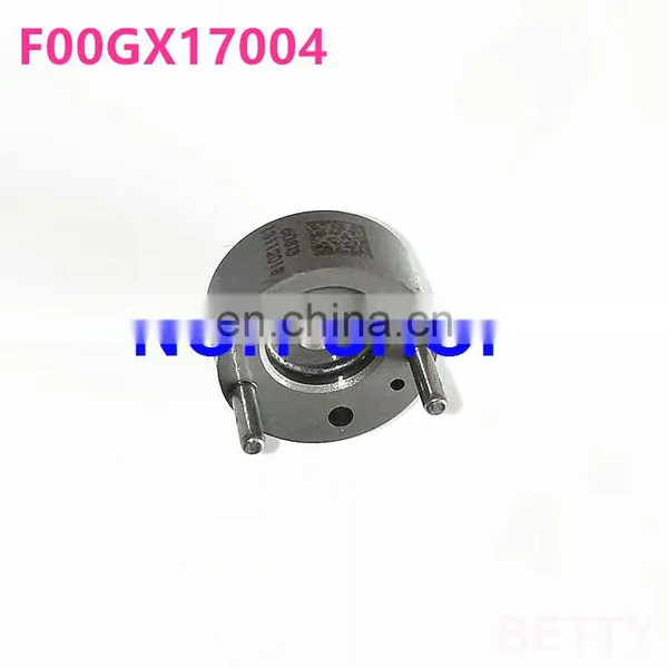 Common Rail Fuel Injector Piezo Valve F00GX17004 photo-3
