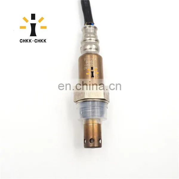 Auto Sensor Genuine Oxygen Sensor Original 89467-06150 photo-4