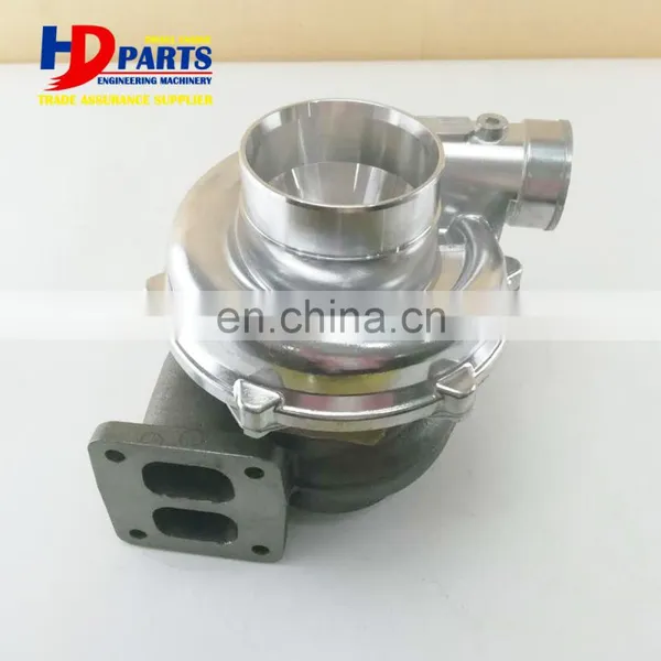 Turbo Charger RHE7 For Excavator Parts photo-4