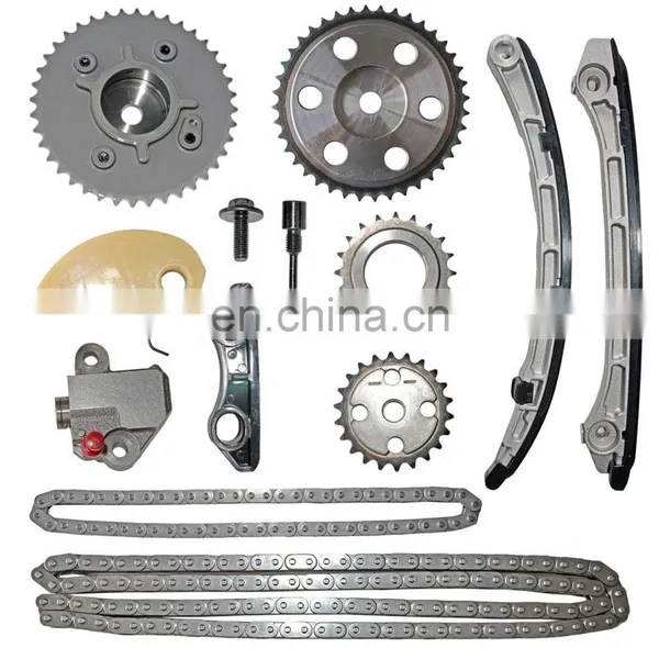 2.3L Engine Timing Chain Kit L3K9-12-201A L3K9-14-151 L3K9-12-425 L3K9-11-316 L3K9-12-4X0C L3K9-12-500A L3K9-14-500