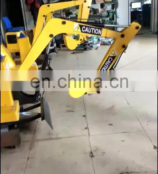Children Mini Excavator Dig Snow Sand and Other Thing Construction Car Toy Factory Price Hot Sale in Jining Shandong
