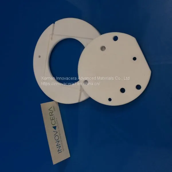 95% Alumina Ceramic Technical Ceramic