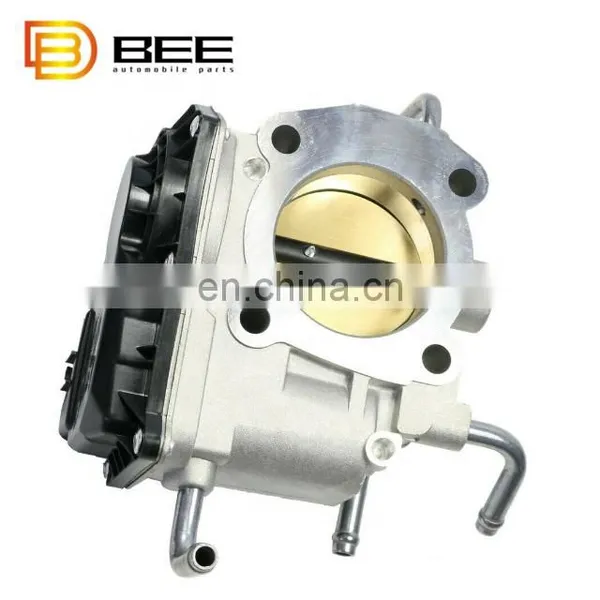 High Quality Throttle Body FOR TOYOTA 2203028070 220300H010 220300H040 220300H020 220300H031 220300H030 photo-2