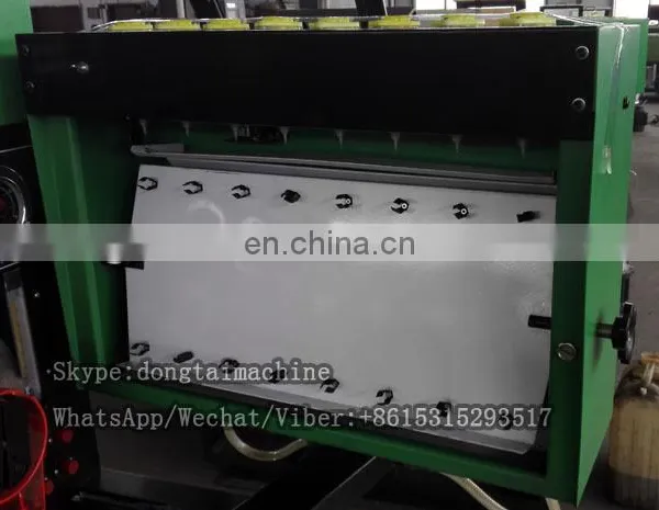 2016 HOT SALE EPS615 DIESEL INJECTION PUMP TEST BENCH photo-4